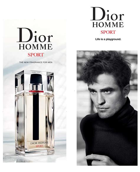 profumo christian dior uomo|dior homme sport cologne.